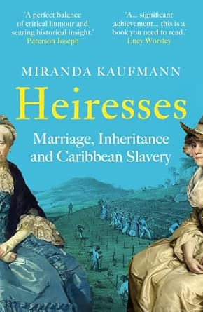 Heiresses