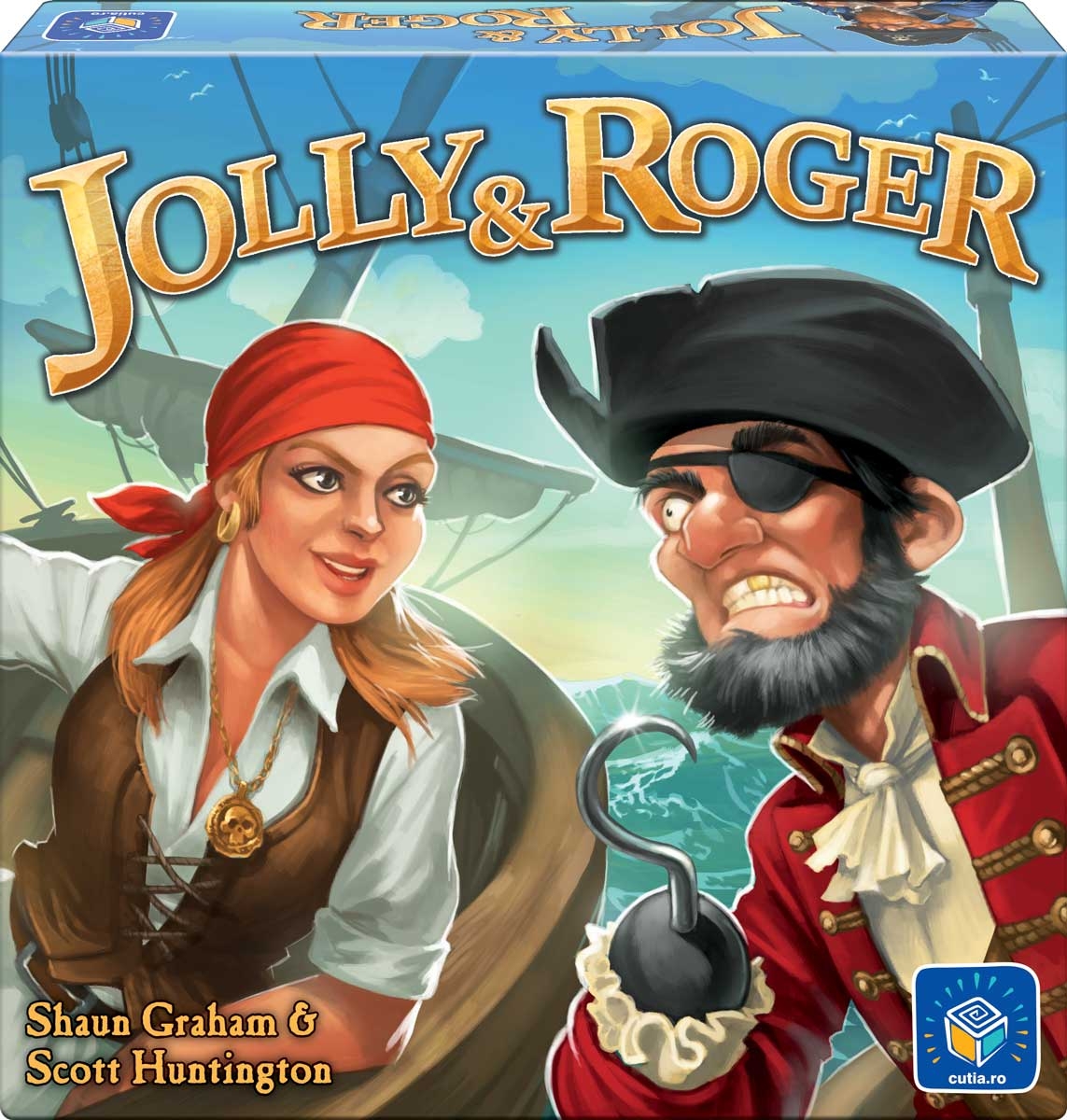 Jolly&Roger