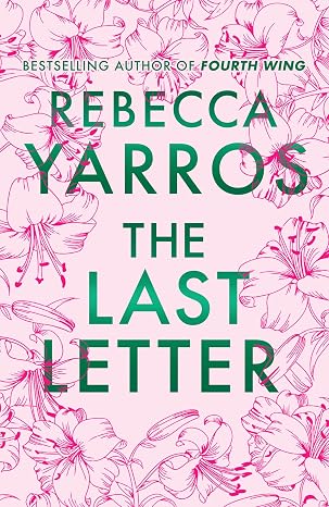 The Last Letter