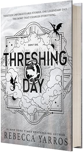 The Threshing Day (Standard Edition)