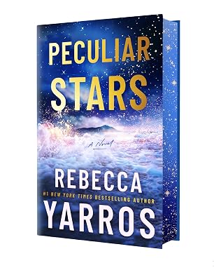 Peculiar Stars (Special Edition)