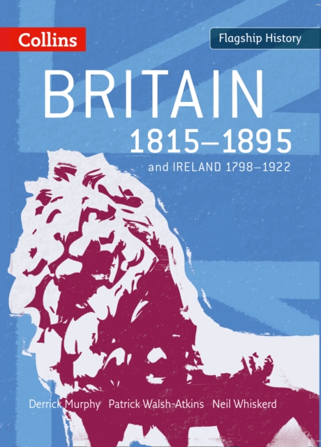Britain 1815-1895