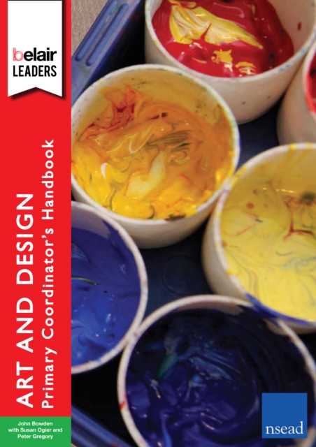 Art and Design Primary Coordinator's Handbook