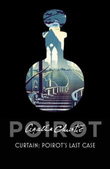 Curtain : Poirot’S Last Case