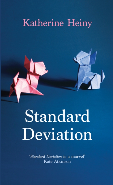 Standard Deviation