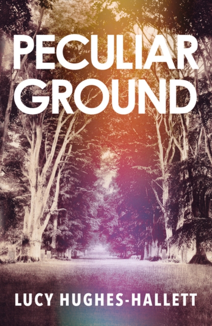 Peculiar Ground