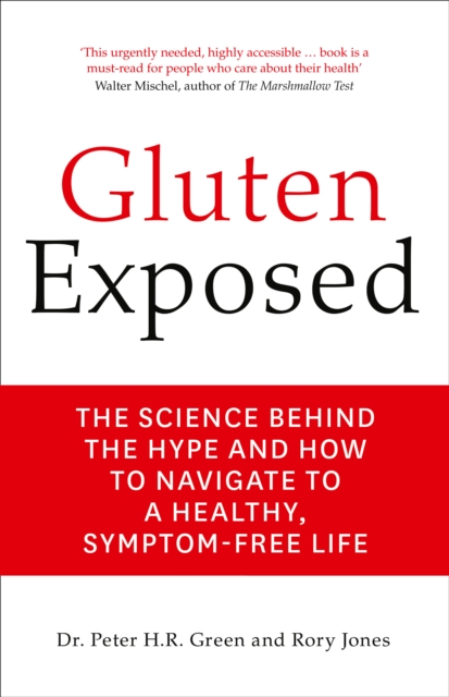 Gluten Exposed