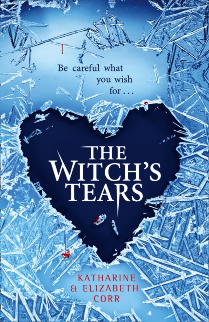 Witch's Tears