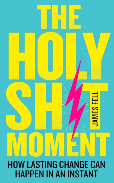 Holy Sh!t Moment