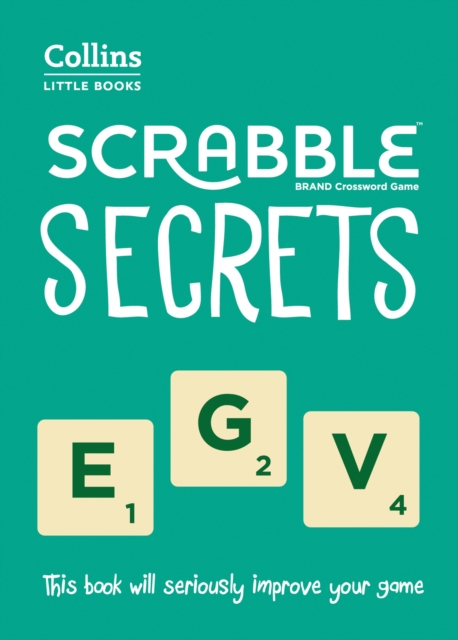 Scrabble Secrets