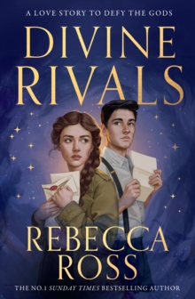 Divine Rivals : Book 1