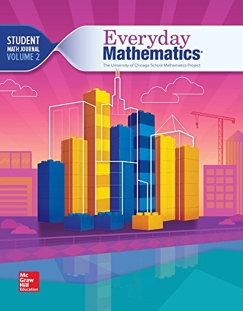 EVERYDAY MATHEMATICS JOURNAL VOLUME 2