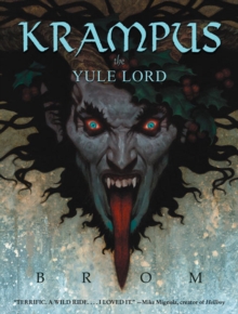 Krampus : The Yule Lord