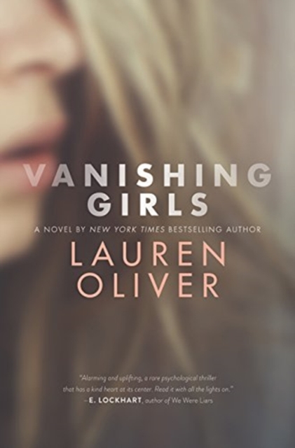 VANISHING GIRLS