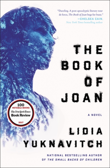 Book of Joan