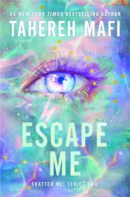 Escape Me International Edition