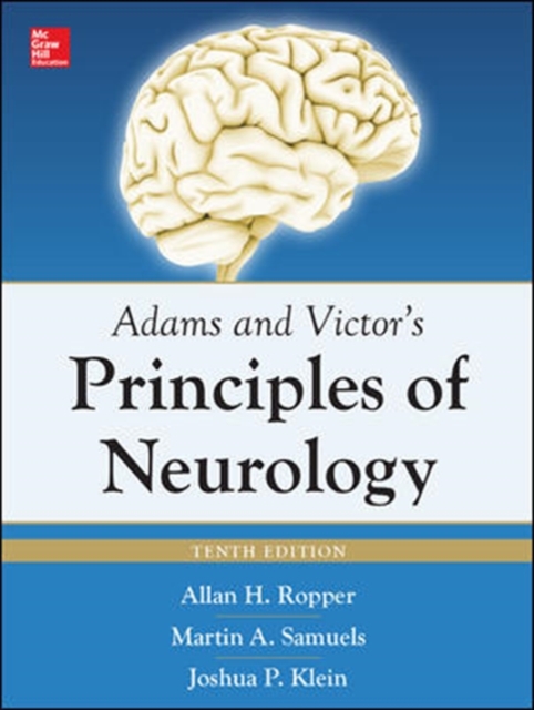 Adams and Victor's Principles of Neurology