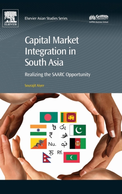 Capital Market Integration in South Asia