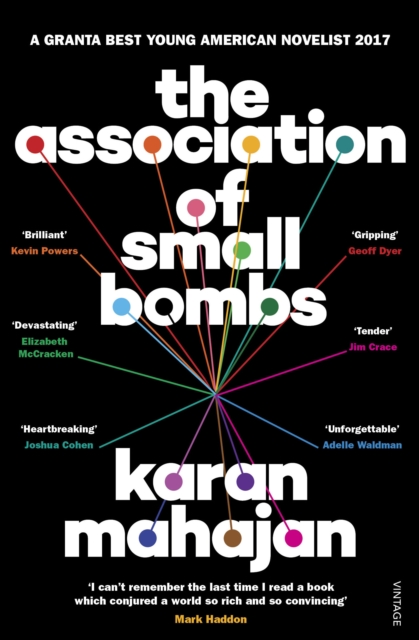 Association of Small Bombs