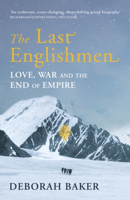 Last Englishmen