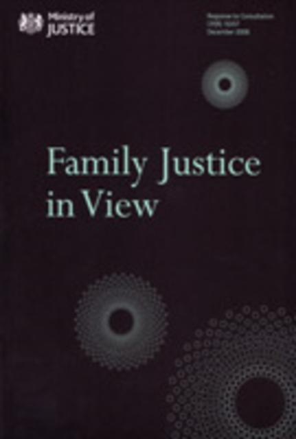 Family Justice in View