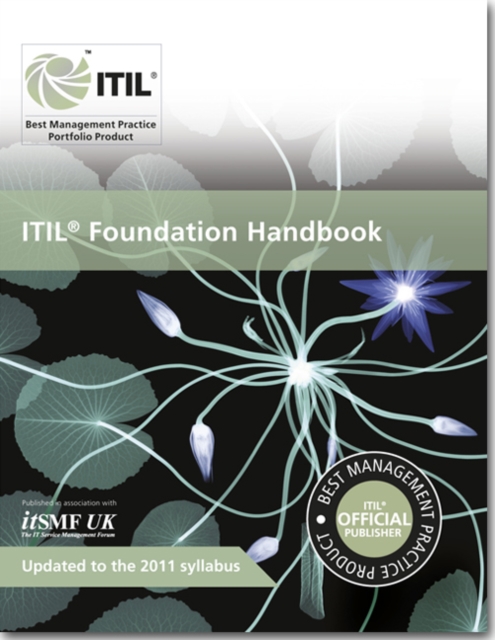 ITIL foundation handbook [pack of 10]