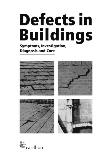 Defects in buildings