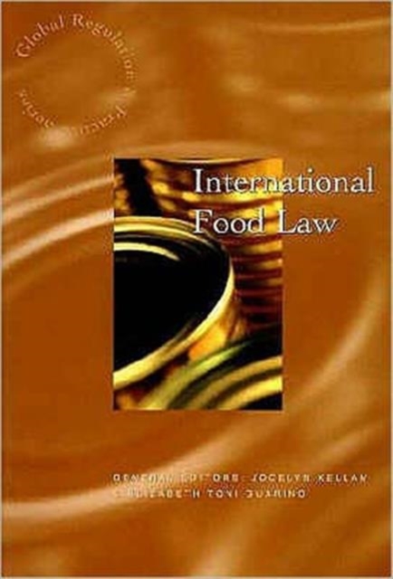 International food law