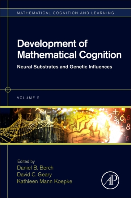 Development of Mathematical Cognition