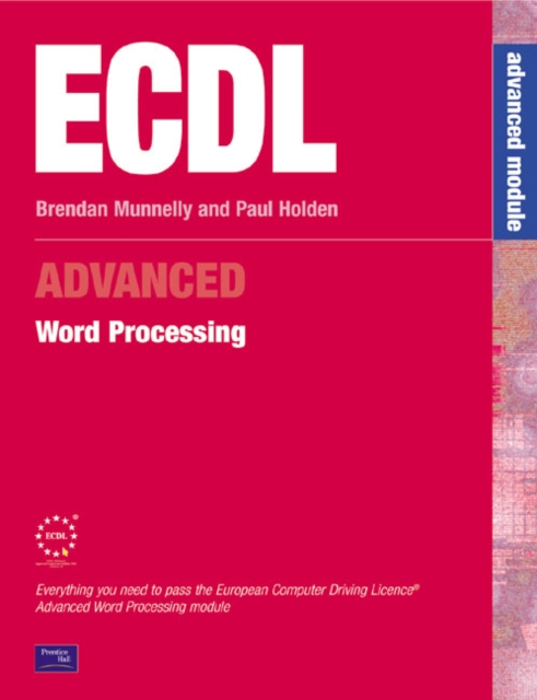 ECDL3 for Microsoft Office 2000