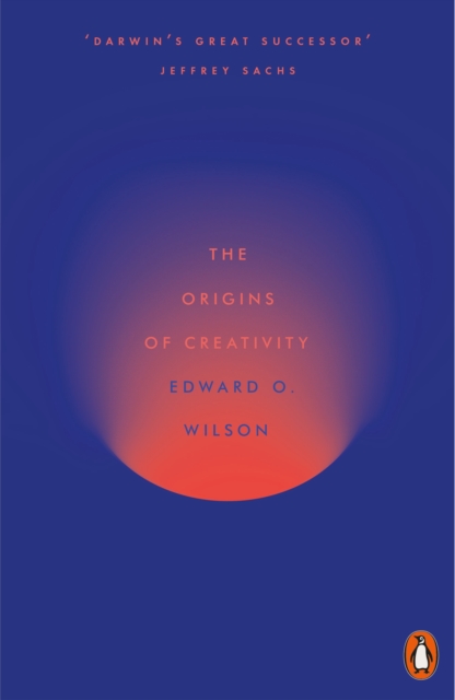 The Origins of Creativity (Penguin Orange Spines)