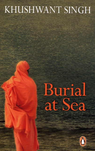 Burial at Sea