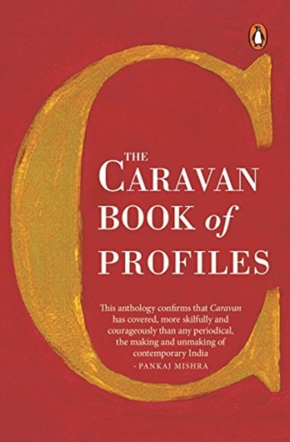 Caravan Book of Profiles