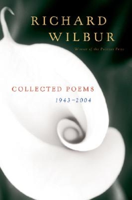 Collected Poems 1943-2004