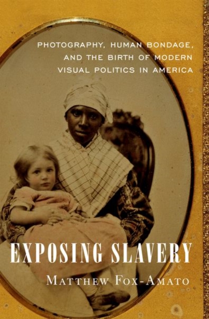 Exposing Slavery