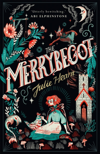 Merrybegot