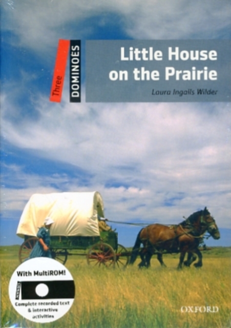 Dominoes: Three: Little House on the Prairie Pack