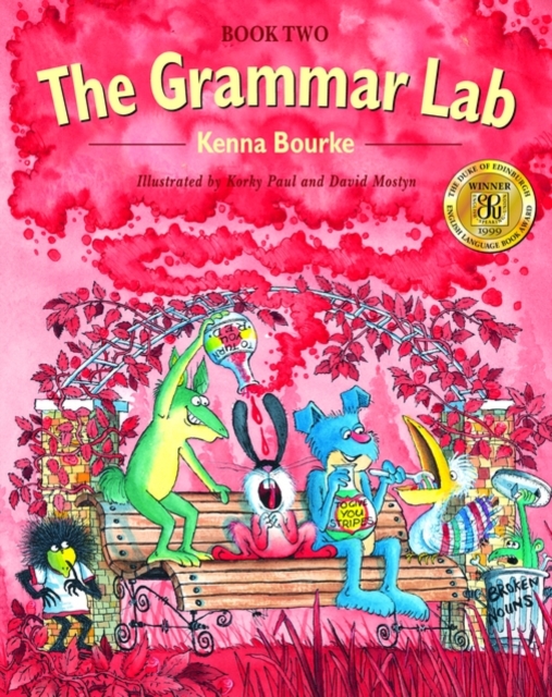 Grammar Lab:: Book Two