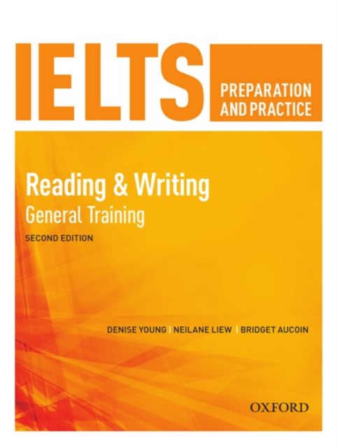 IELTS Preparation & Practice Reading & Writing General Training Students Book
