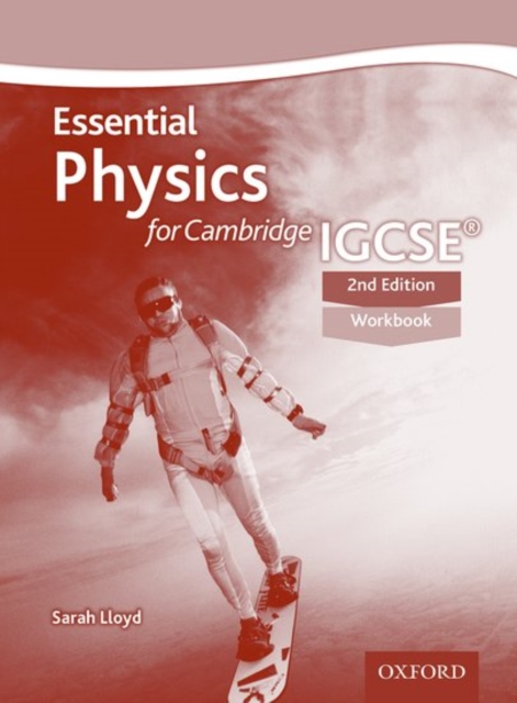 Essential Physics for Cambridge IGCSE (R) Workbook