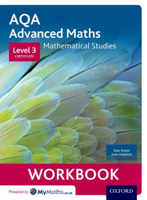 AQA Mathematical Studies Workbook