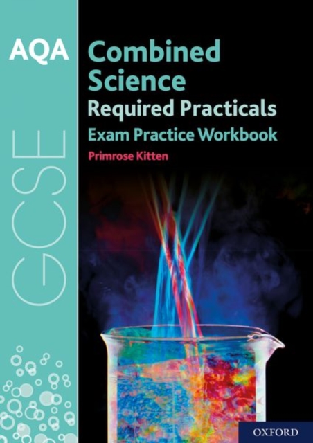 AQA GCSE Combined Science Required Practicals Exam Practice Workbook
