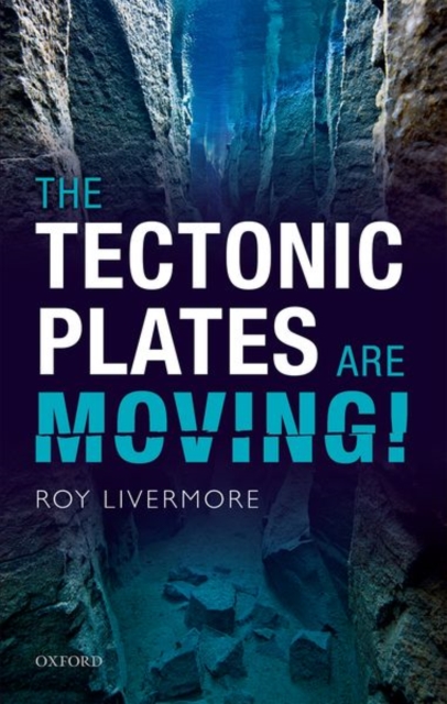 Tectonic Plates are Moving!