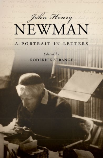 John Henry Newman