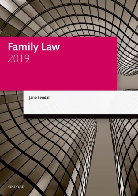 Family Law 2019
