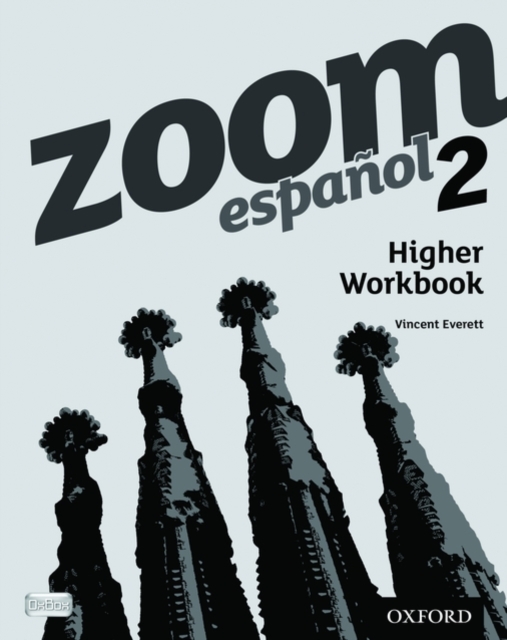 Zoom espanol 2 Higher Workbook