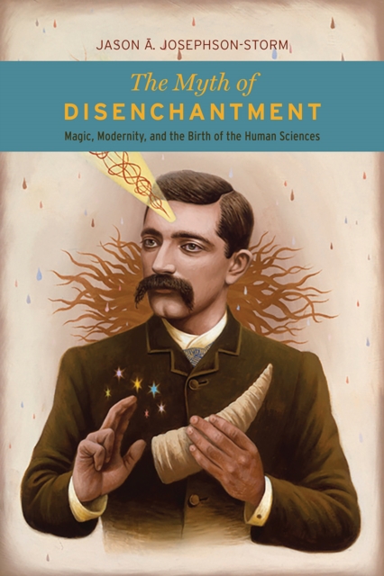 Myth of Disenchantment