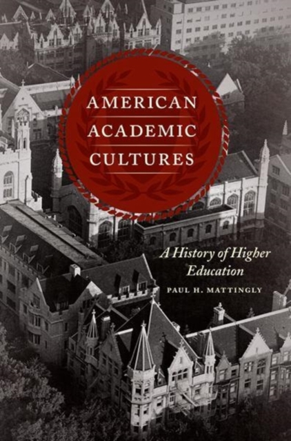 American Academic Cultures