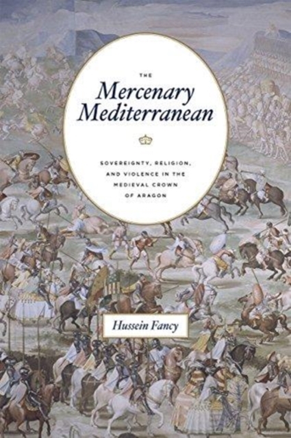 Mercenary Mediterranean
