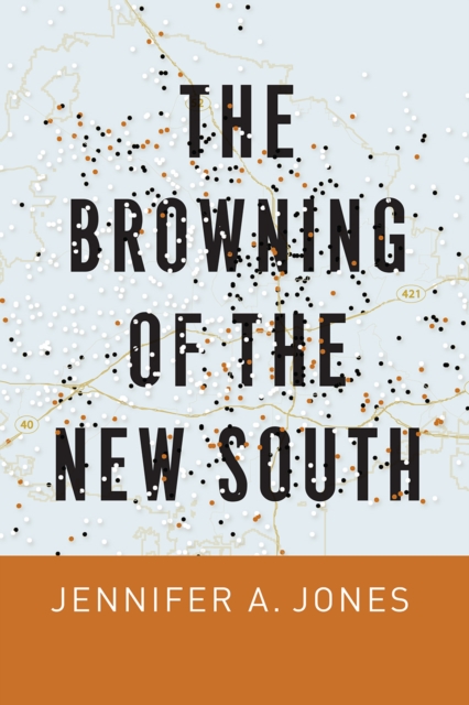 Browning of the New South